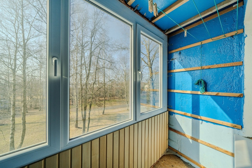Parduodamas butas Gedimino g., Kaišiadorių m., Kaišiadorių r. sav., 61.22 m2 ploto, 3 kambariai 8