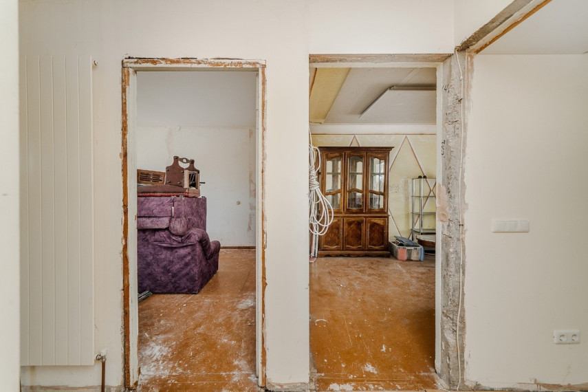 Parduodamas butas Gedimino g., Kaišiadorių m., Kaišiadorių r. sav., 61.22 m2 ploto, 3 kambariai 22
