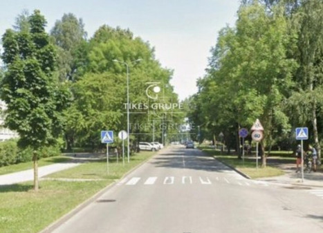 Parduodamas butas Kretingos g., Miško, Klaipėdos m., Klaipėdos m. sav., 42 m2 ploto, 2 kambariai Parduodamas butas Kretingos g., Miško, Klaipėdos m., Klaipėdos m. sav., 42 m2 ploto, 2 kambariai