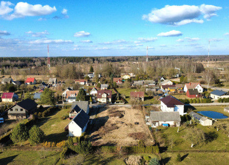 Parduodamas sklypas Sodų g., Pravieniškių k., Kaišiadorių r. sav., 14.87 a ploto Parduodamas sklypas Sodų g., Pravieniškių k., Kaišiadorių r. sav., 14.87 a ploto