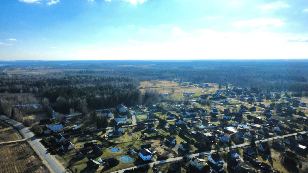 Parduodamas  sklypas Sodų g., Pravieniškių k., Kaišiadorių r. sav., 14.87 a ploto 5
