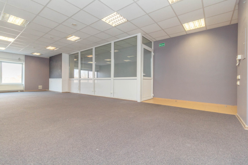 Nuomojamos administracinės, gamybinės, kitos paskirties, sandėliavimo patalpos Jonavos g., Kauno m., Kauno m. sav., 240 m2 ploto 5
