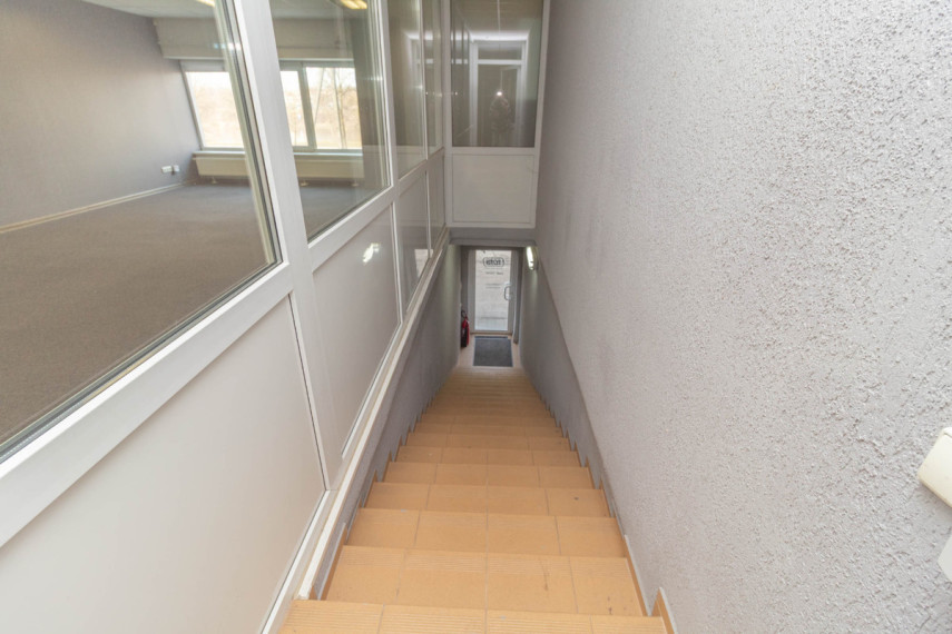 Nuomojamos administracinės, gamybinės, kitos paskirties, sandėliavimo patalpos Jonavos g., Kauno m., Kauno m. sav., 240 m2 ploto 9
