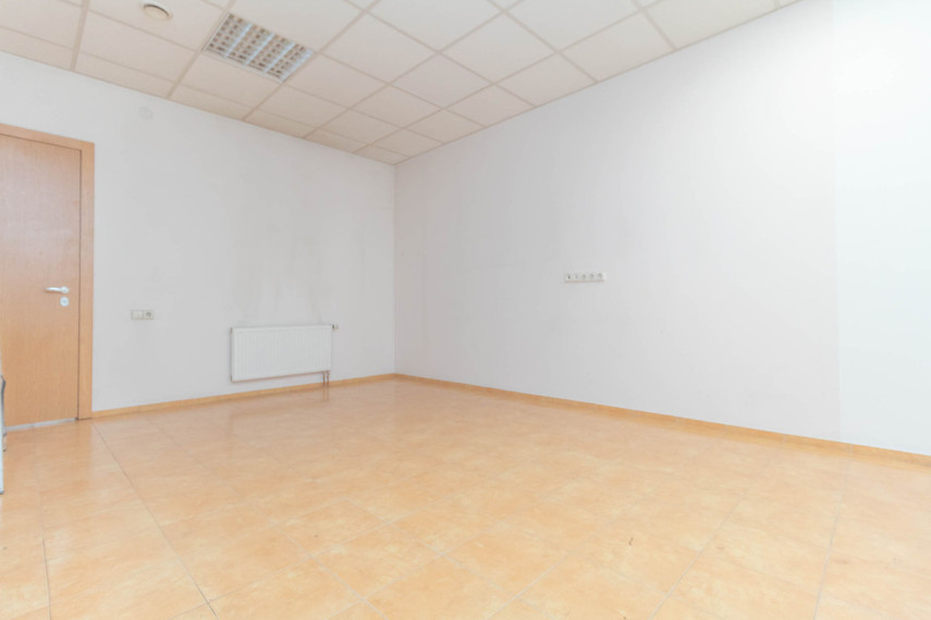Nuomojamos administracinės, gamybinės, kitos paskirties, sandėliavimo patalpos Jonavos g., Kauno m., Kauno m. sav., 240 m2 ploto 11