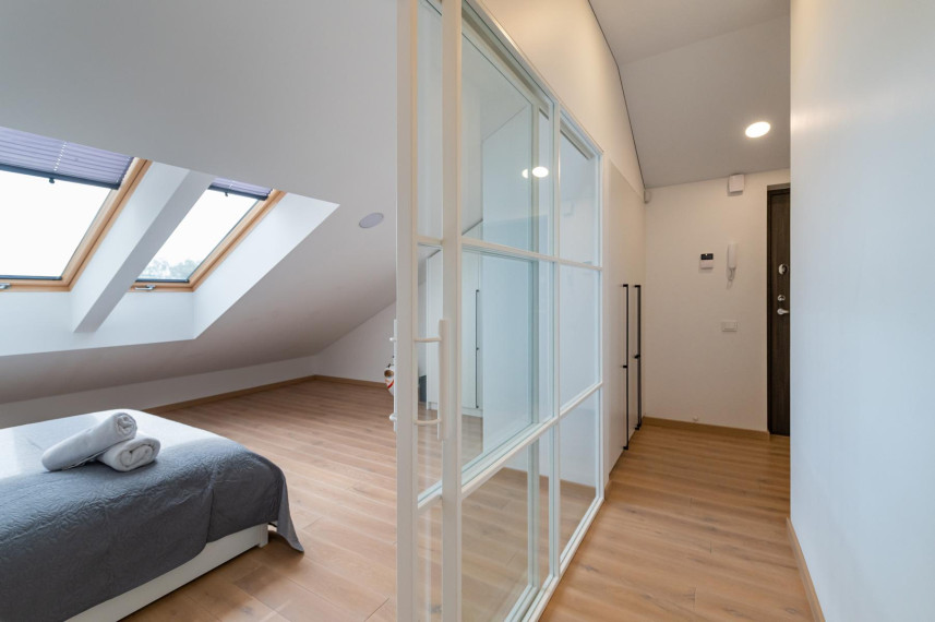 Parduodamas butas A. Juozapavičiaus pr., Žemieji Šančiai, Kauno m., Kauno m. sav., 60.00 m² ploto 2 kambariai 11