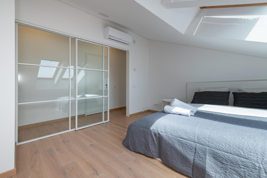 Parduodamas butas A. Juozapavičiaus pr., Žemieji Šančiai, Kauno m., Kauno m. sav., 60.00 m² ploto 2 kambariai 15