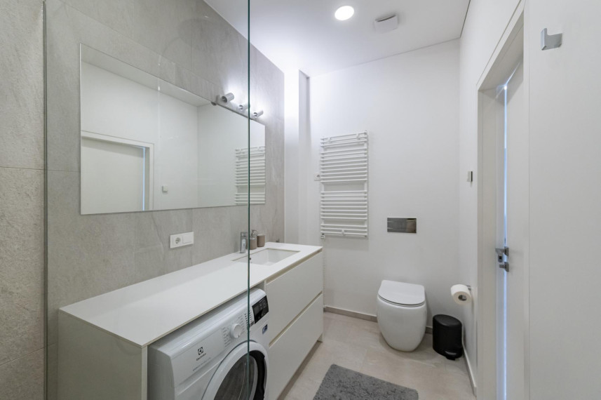 Parduodamas butas A. Juozapavičiaus pr., Žemieji Šančiai, Kauno m., Kauno m. sav., 60.00 m² ploto 2 kambariai 18
