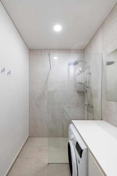 Parduodamas butas A. Juozapavičiaus pr., Žemieji Šančiai, Kauno m., Kauno m. sav., 60.00 m² ploto 2 kambariai 20
