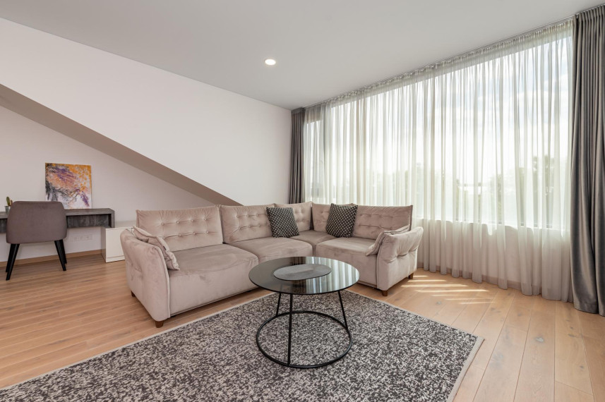 Parduodamas butas A. Juozapavičiaus pr., Žemieji Šančiai, Kauno m., Kauno m. sav., 60.00 m² ploto 2 kambariai 3