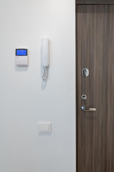 Parduodamas butas A. Juozapavičiaus pr., Žemieji Šančiai, Kauno m., Kauno m. sav., 60.00 m² ploto 2 kambariai 22