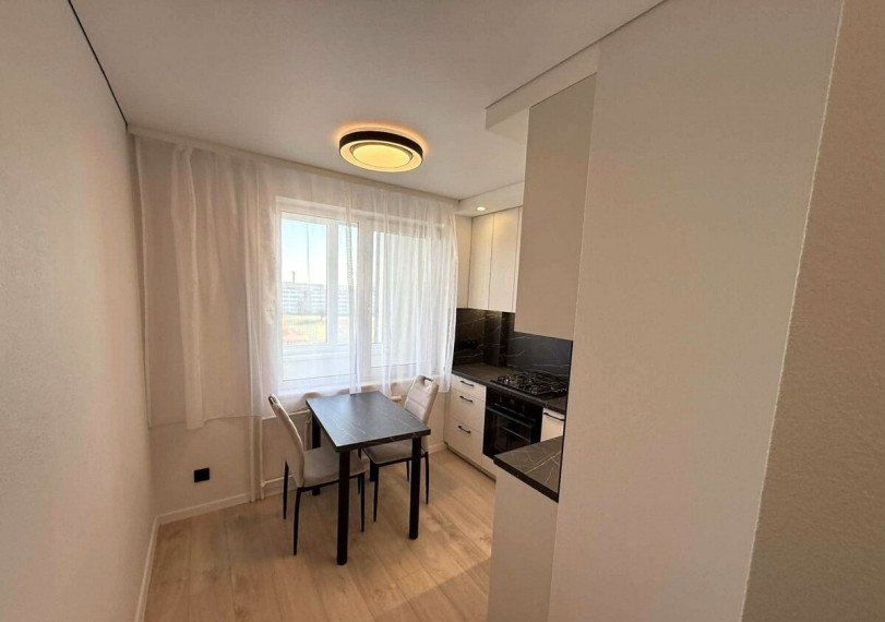 Parduodamas butas Klaipėdos apskritis, Klaipėda, Naujakiemis, Gedminų g., 64 m2 ploto, 3 kambariai 3