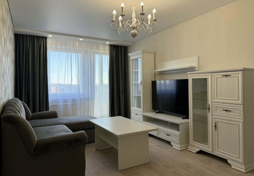 Parduodamas butas Klaipėdos apskritis, Klaipėda, Naujakiemis, Gedminų g., 64 m2 ploto, 3 kambariai 7