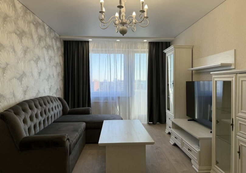 Parduodamas butas Klaipėdos apskritis, Klaipėda, Naujakiemis, Gedminų g., 64 m2 ploto, 3 kambariai 8