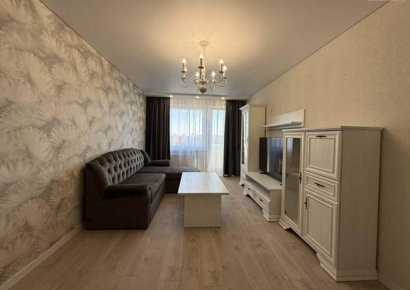 Parduodamas butas Klaipėdos apskritis, Klaipėda, Naujakiemis, Gedminų g., 64 m2 ploto, 3 kambariai 9