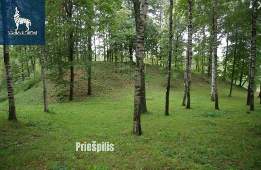 Parduodamas  sklypas Ėgliškių k., Kretingos r. sav., 8.818 a ploto 6