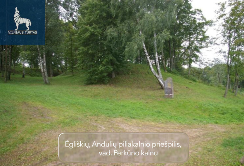 Parduodamas  sklypas Ėgliškių k., Kretingos r. sav., 8.818 a ploto 7