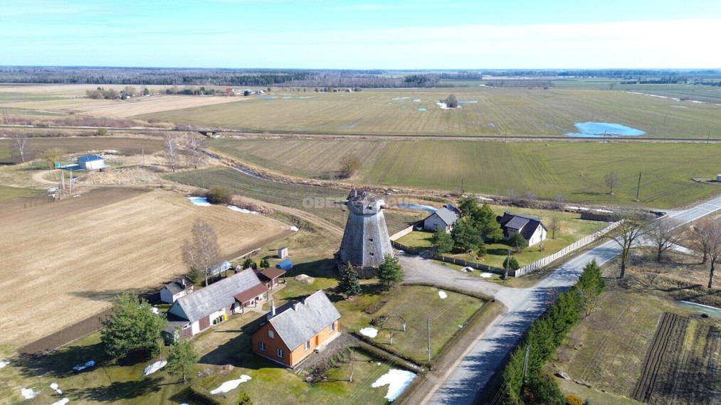 Parduodamas namas Stoties g., Meškuičių mstl., Šiaulių r. sav., 363.09 m2 ploto, 5 aukštai 3