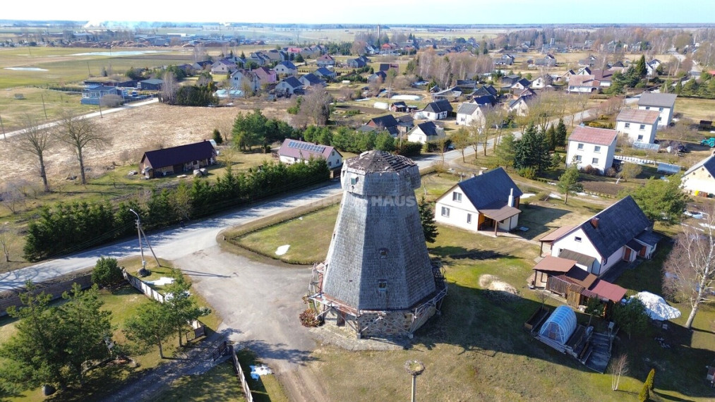 Parduodamas namas Stoties g., Meškuičių mstl., Šiaulių r. sav., 363.09 m2 ploto, 5 aukštai 6