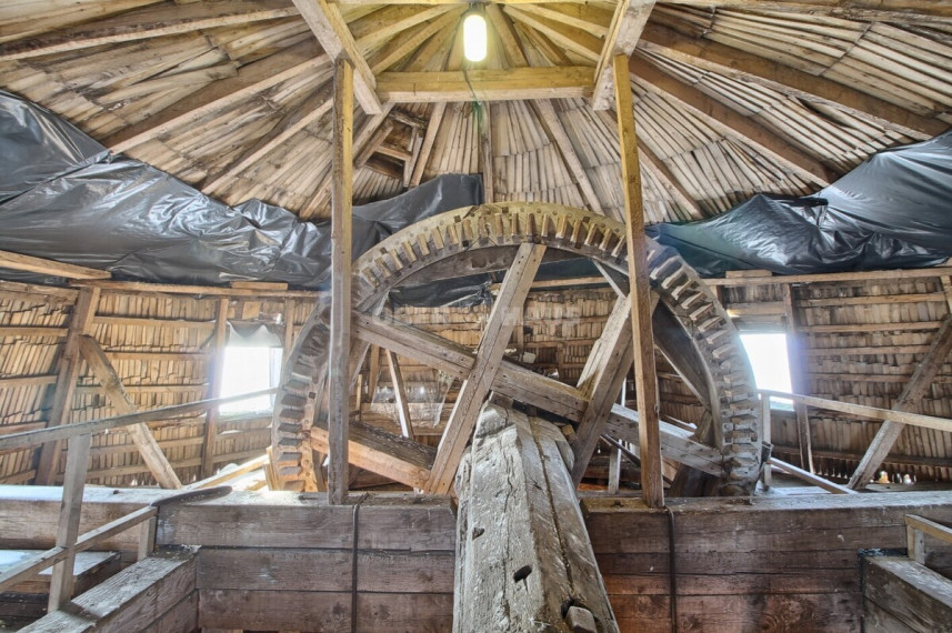 Parduodamas namas Stoties g., Meškuičių mstl., Šiaulių r. sav., 363.09 m2 ploto, 5 aukštai 17