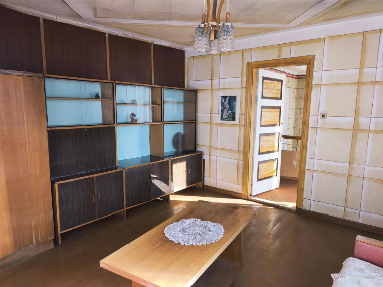 Parduodamas namas Svėdasų mstl., Anykščių r. sav., 170.00 m² ploto 5 kambariai 7