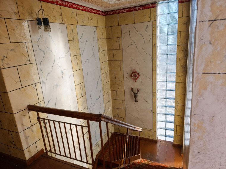 Parduodamas namas Svėdasų mstl., Anykščių r. sav., 170.00 m² ploto 5 kambariai 8