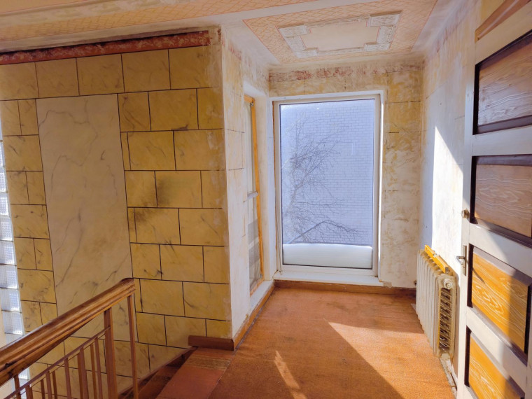 Parduodamas namas Svėdasų mstl., Anykščių r. sav., 170.00 m² ploto 5 kambariai 9