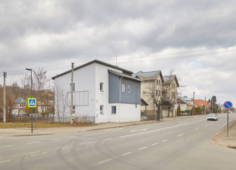 Parduodamos patalpos Panerių g., Vilijampolėje, Kaune, 304.97 kv.m ploto Parduodamos patalpos Panerių g., Vilijampolėje, Kaune, 304.97 kv.m ploto