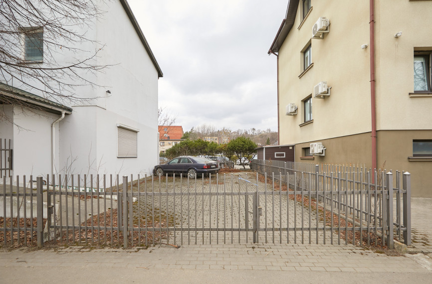 Parduodamos patalpos Panerių g., Vilijampolėje, Kaune, 304.97 kv.m ploto 3