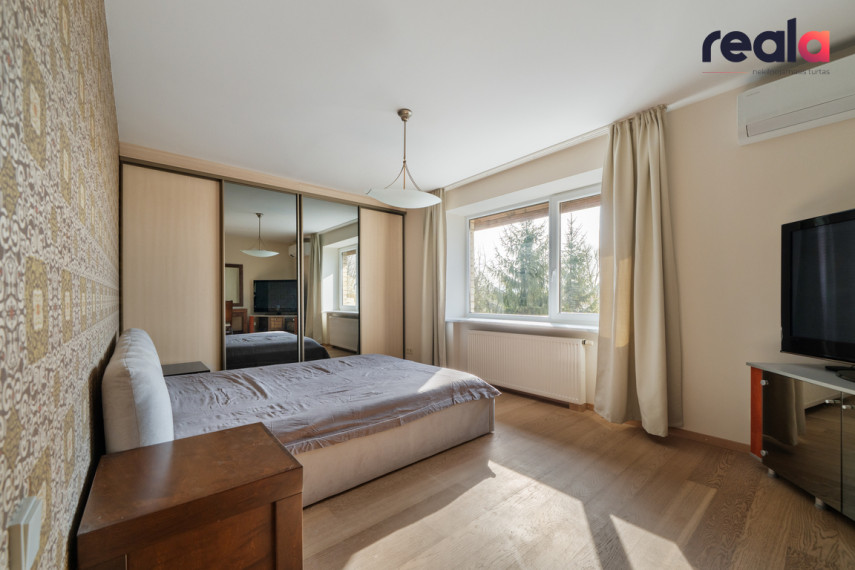 Parduodamas namas Gedimino g., Kaišiadoryse, 282.52 kv.m ploto 17