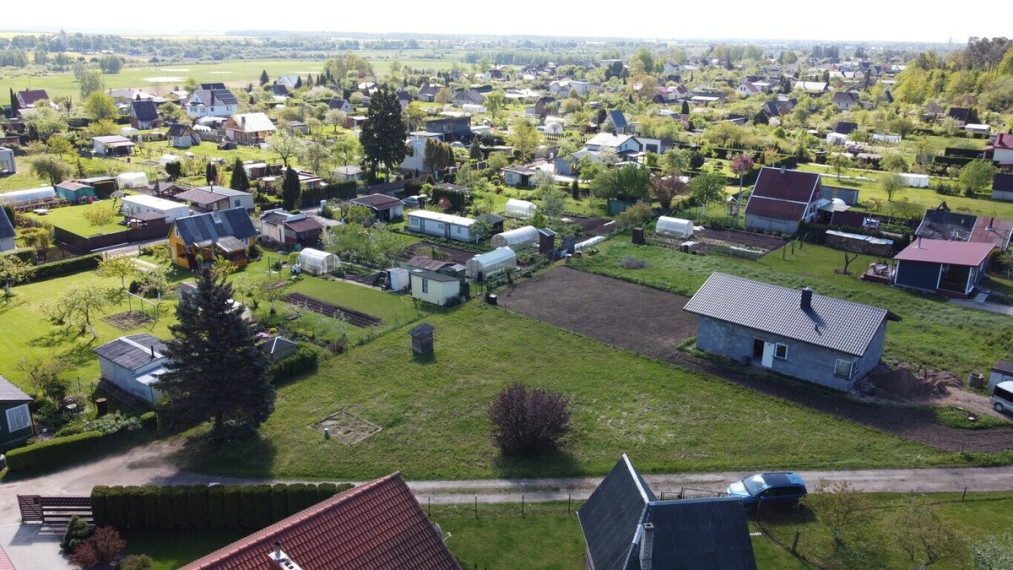 Parduodamas sklypas su namo projektu Kėkštų tak., Kėdainiuose, 9 a ploto 4