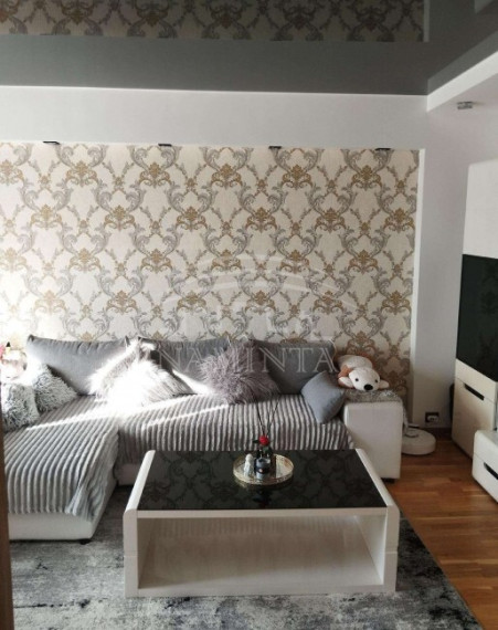 Parduodamas butas Lūžų g., Bandužiai, Klaipėdos m., Klaipėdos m. sav., 55 m2 ploto, 2 kambariai 3