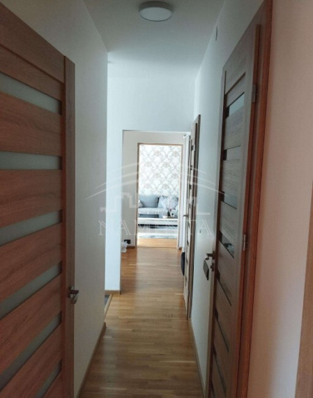 Parduodamas butas Lūžų g., Bandužiai, Klaipėdos m., Klaipėdos m. sav., 55 m2 ploto, 2 kambariai 6