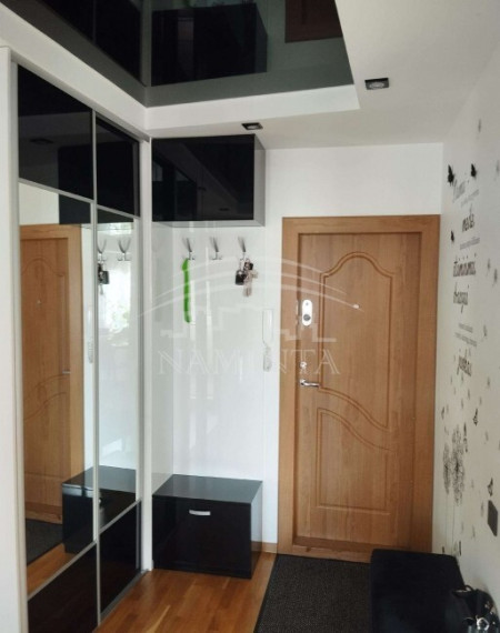 Parduodamas butas Lūžų g., Bandužiai, Klaipėdos m., Klaipėdos m. sav., 55 m2 ploto, 2 kambariai 7