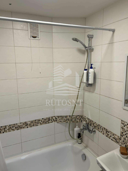 Parduodamas butas Klevų g., Miško, Klaipėdos m., Klaipėdos m. sav., 53 m² ploto 2 kambariai 13