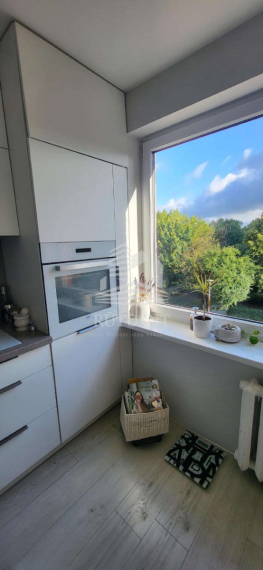 Parduodamas butas Klevų g., Miško, Klaipėdos m., Klaipėdos m. sav., 53 m² ploto 2 kambariai 6
