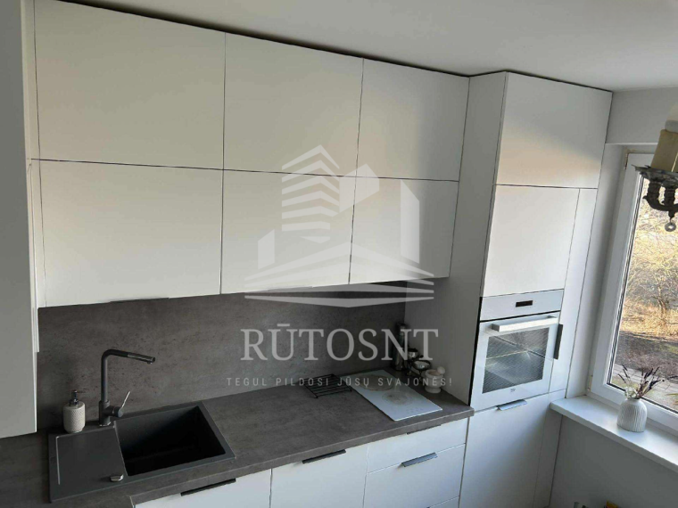 Parduodamas butas Klevų g., Miško, Klaipėdos m., Klaipėdos m. sav., 53 m² ploto 2 kambariai 7