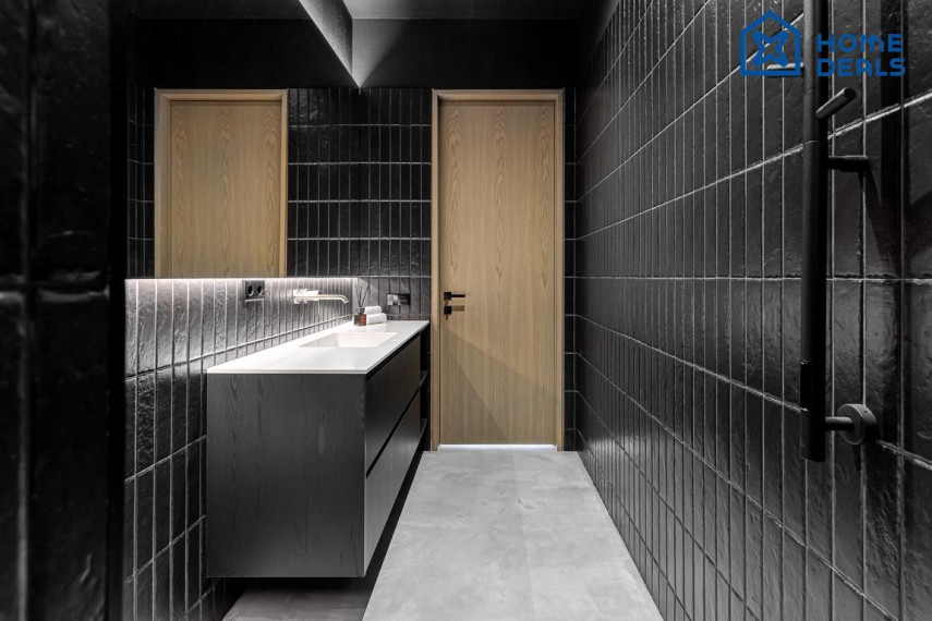 Parduodamas namas Verbų g., Didžiosios Riešės mstl., Vilniaus r. sav., 217.64 m² ploto 4 kambariai 20