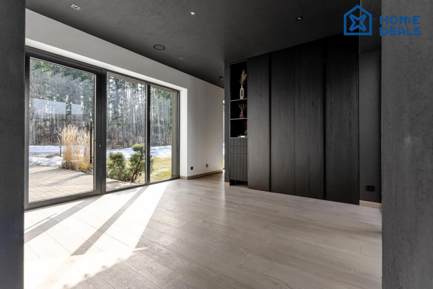 Parduodamas namas Verbų g., Didžiosios Riešės mstl., Vilniaus r. sav., 217.64 m² ploto 4 kambariai 23