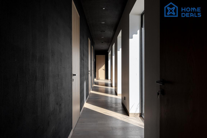 Parduodamas namas Verbų g., Didžiosios Riešės mstl., Vilniaus r. sav., 217.64 m² ploto 4 kambariai 25