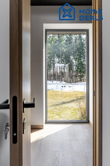 Parduodamas namas Verbų g., Didžiosios Riešės mstl., Vilniaus r. sav., 217.64 m² ploto 4 kambariai 26