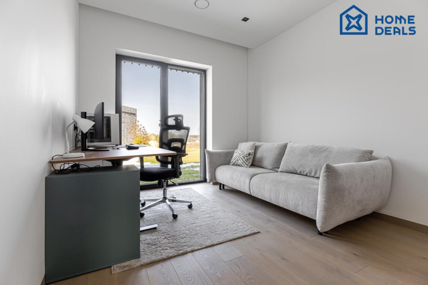 Parduodamas namas Verbų g., Didžiosios Riešės mstl., Vilniaus r. sav., 217.64 m² ploto 4 kambariai 28