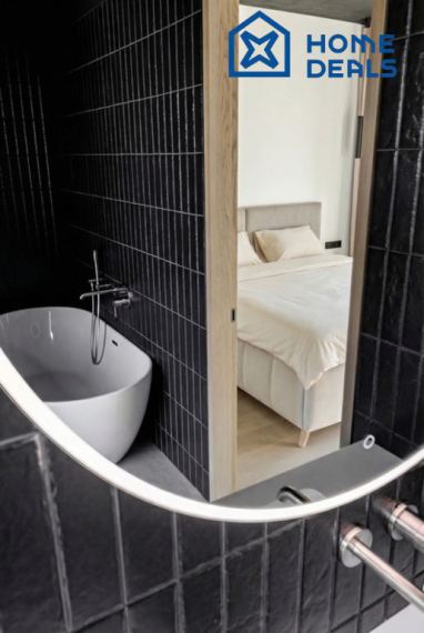 Parduodamas namas Verbų g., Didžiosios Riešės mstl., Vilniaus r. sav., 217.64 m² ploto 4 kambariai 32