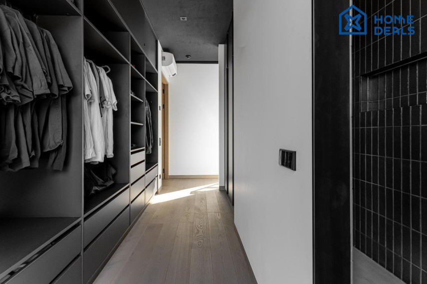 Parduodamas namas Verbų g., Didžiosios Riešės mstl., Vilniaus r. sav., 217.64 m² ploto 4 kambariai 38
