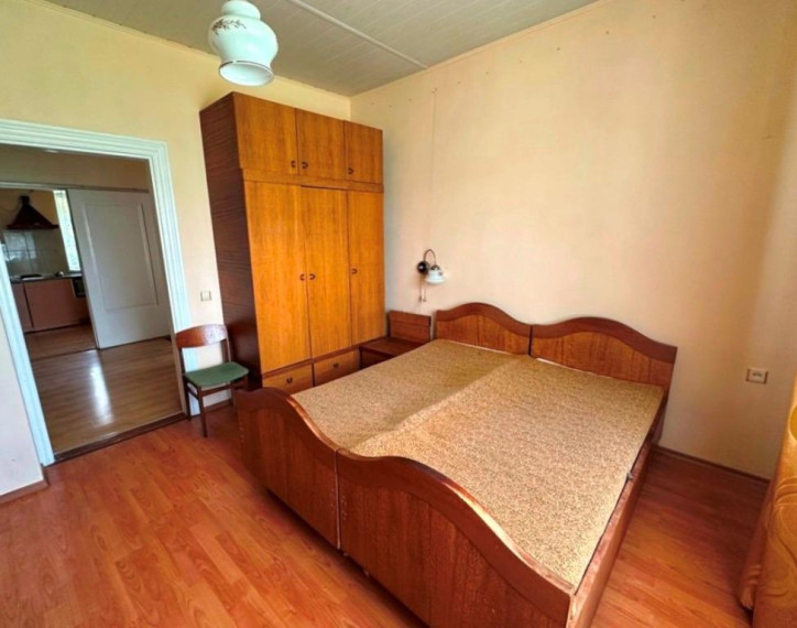 Parduodamas namas Jašiūnų mstl., Šalčininkų r. sav., 118.47 m² ploto 3 kambariai 12