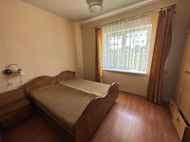 Parduodamas namas Jašiūnų mstl., Šalčininkų r. sav., 118.47 m² ploto 3 kambariai 13