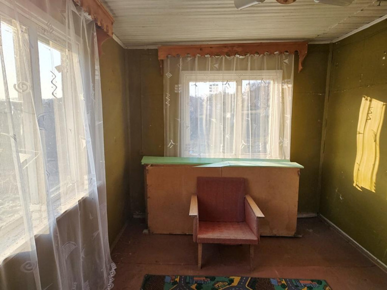 Parduodamas namas Narkūnų k., Utenos r. sav., 23.90 m² ploto 1 kambarys 6