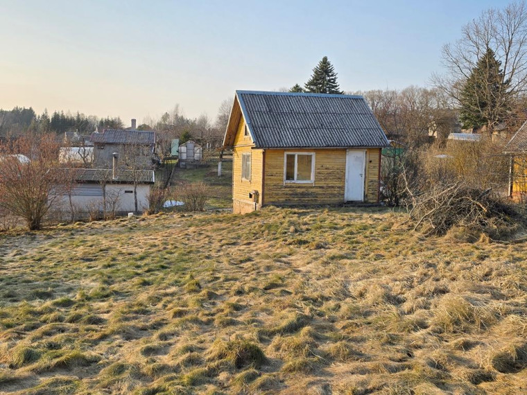 Parduodamas namas Narkūnų k., Utenos r. sav., 23.90 m² ploto 1 kambarys 7