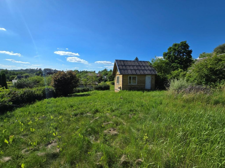 Parduodamas namas Narkūnų k., Utenos r. sav., 23.90 m² ploto 1 kambarys 6