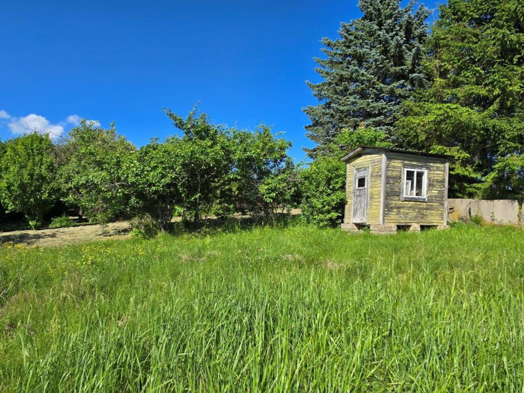 Parduodamas namas Narkūnų k., Utenos r. sav., 23.90 m² ploto 1 kambarys 7