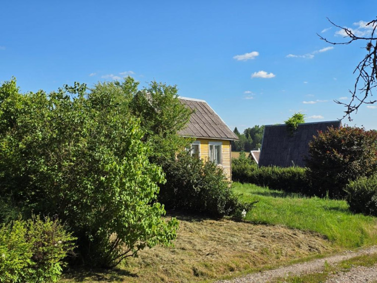 Parduodamas namas Narkūnų k., Utenos r. sav., 23.90 m² ploto 1 kambarys 11